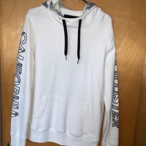 Hollister hoodie